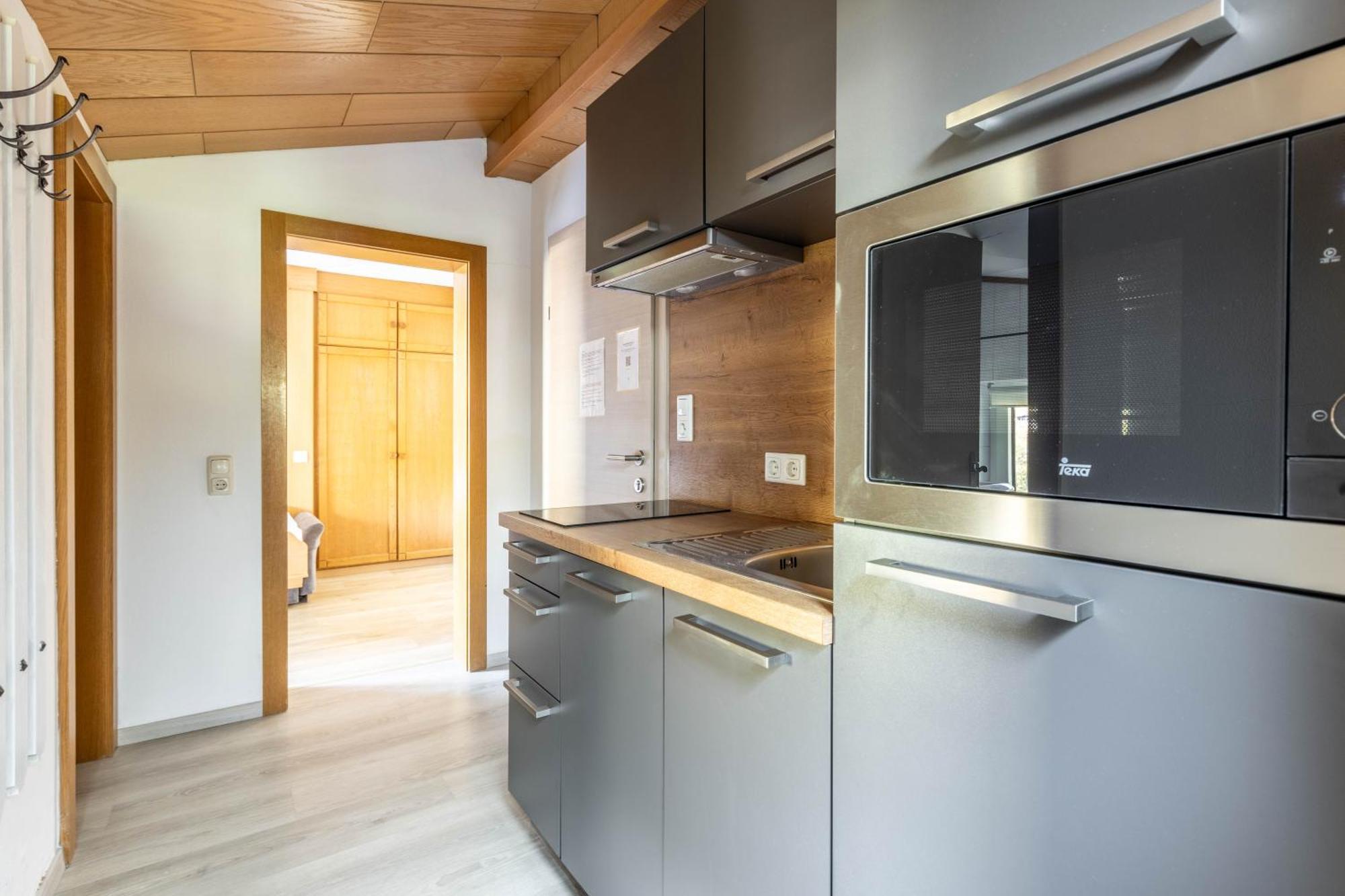 Appartements Wittenius Saalbach-Hinterglemm Dış mekan fotoğraf