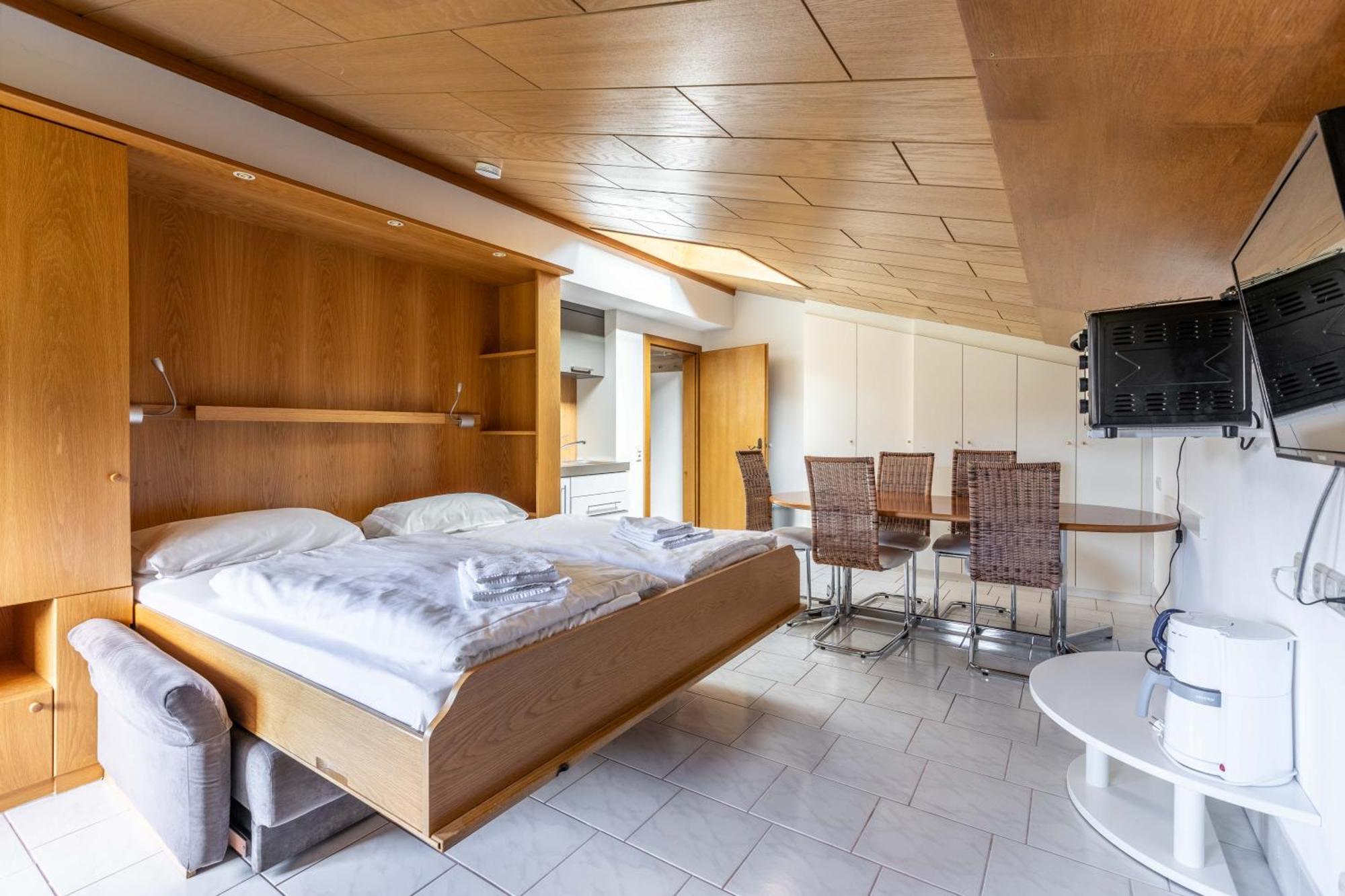 Appartements Wittenius Saalbach-Hinterglemm Dış mekan fotoğraf