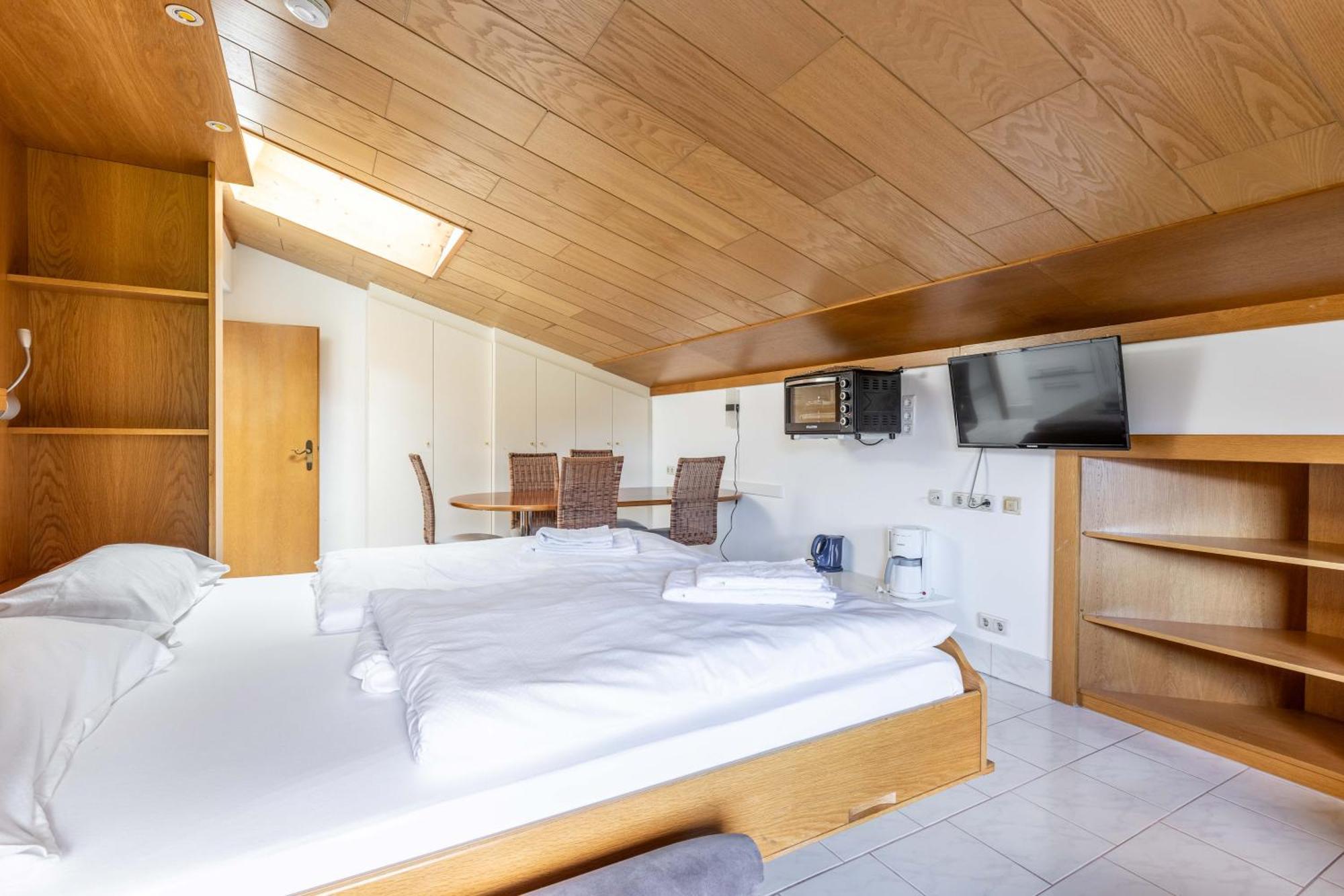 Appartements Wittenius Saalbach-Hinterglemm Dış mekan fotoğraf