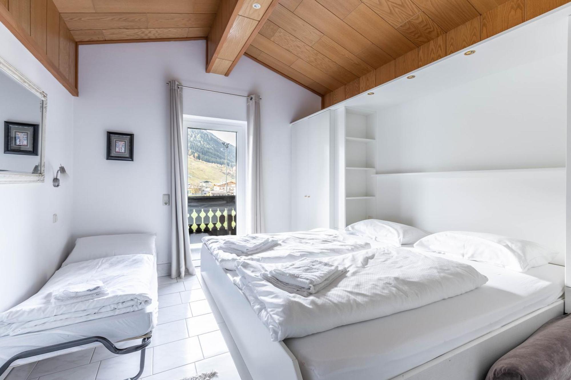 Appartements Wittenius Saalbach-Hinterglemm Dış mekan fotoğraf