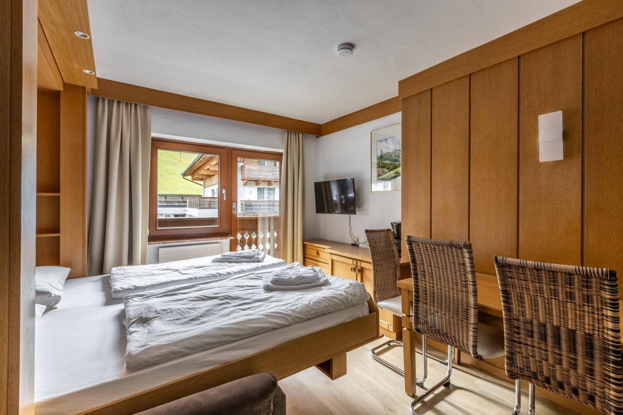 Appartements Wittenius Saalbach-Hinterglemm Dış mekan fotoğraf