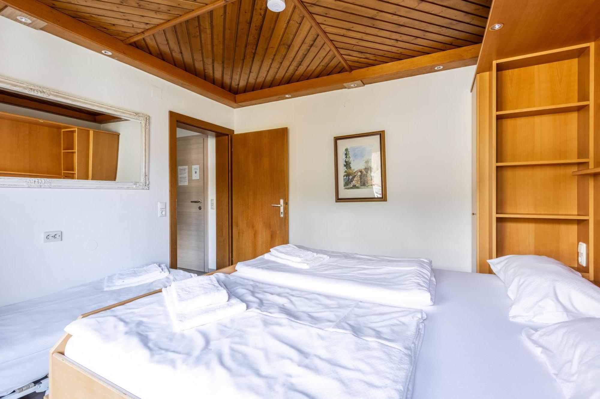 Appartements Wittenius Saalbach-Hinterglemm Dış mekan fotoğraf