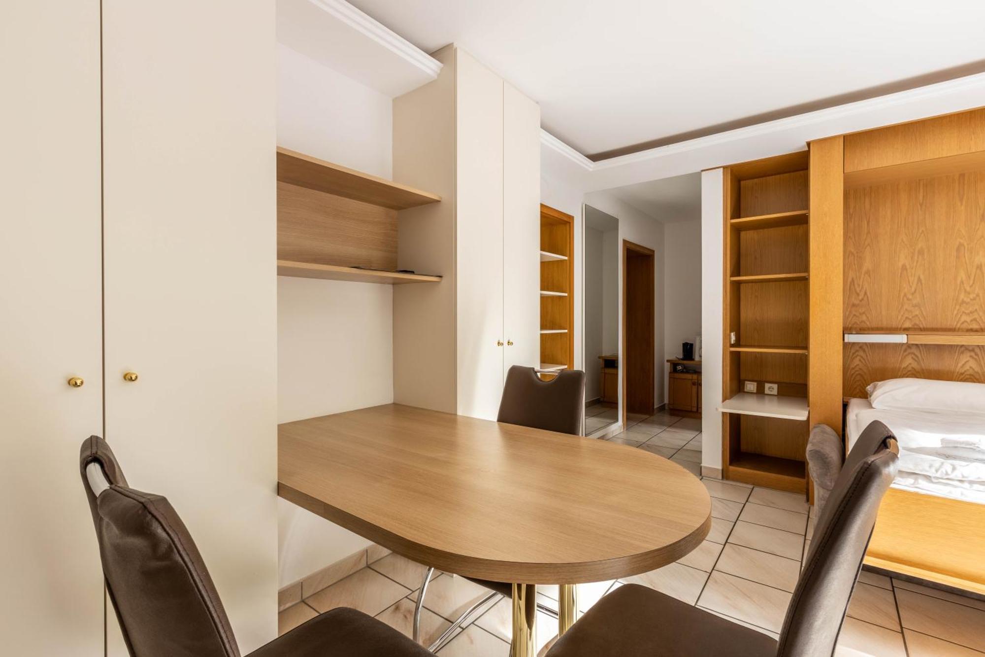 Appartements Wittenius Saalbach-Hinterglemm Dış mekan fotoğraf