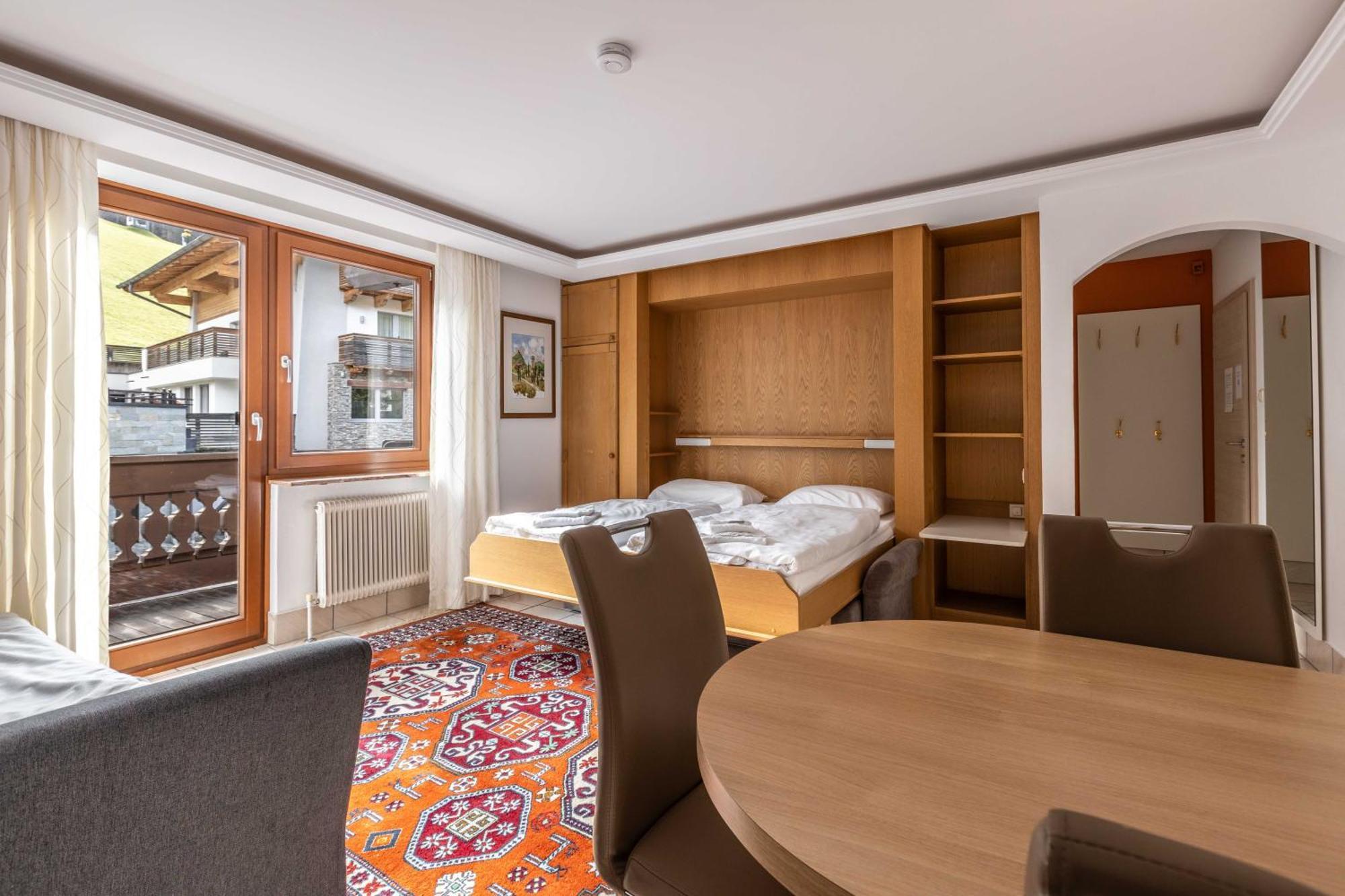 Appartements Wittenius Saalbach-Hinterglemm Dış mekan fotoğraf