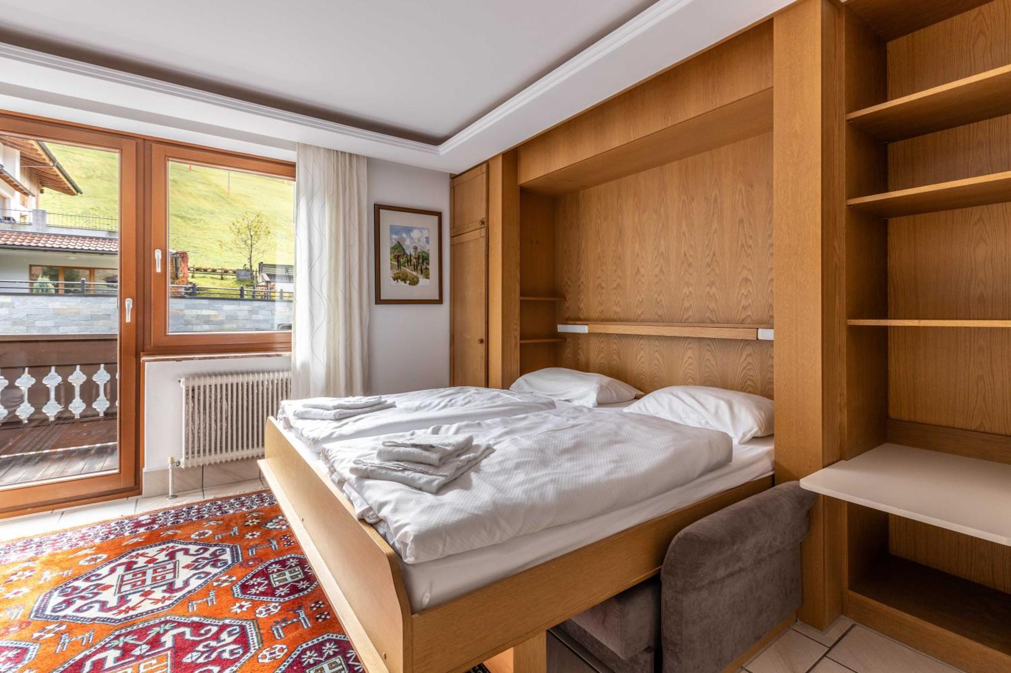 Appartements Wittenius Saalbach-Hinterglemm Dış mekan fotoğraf