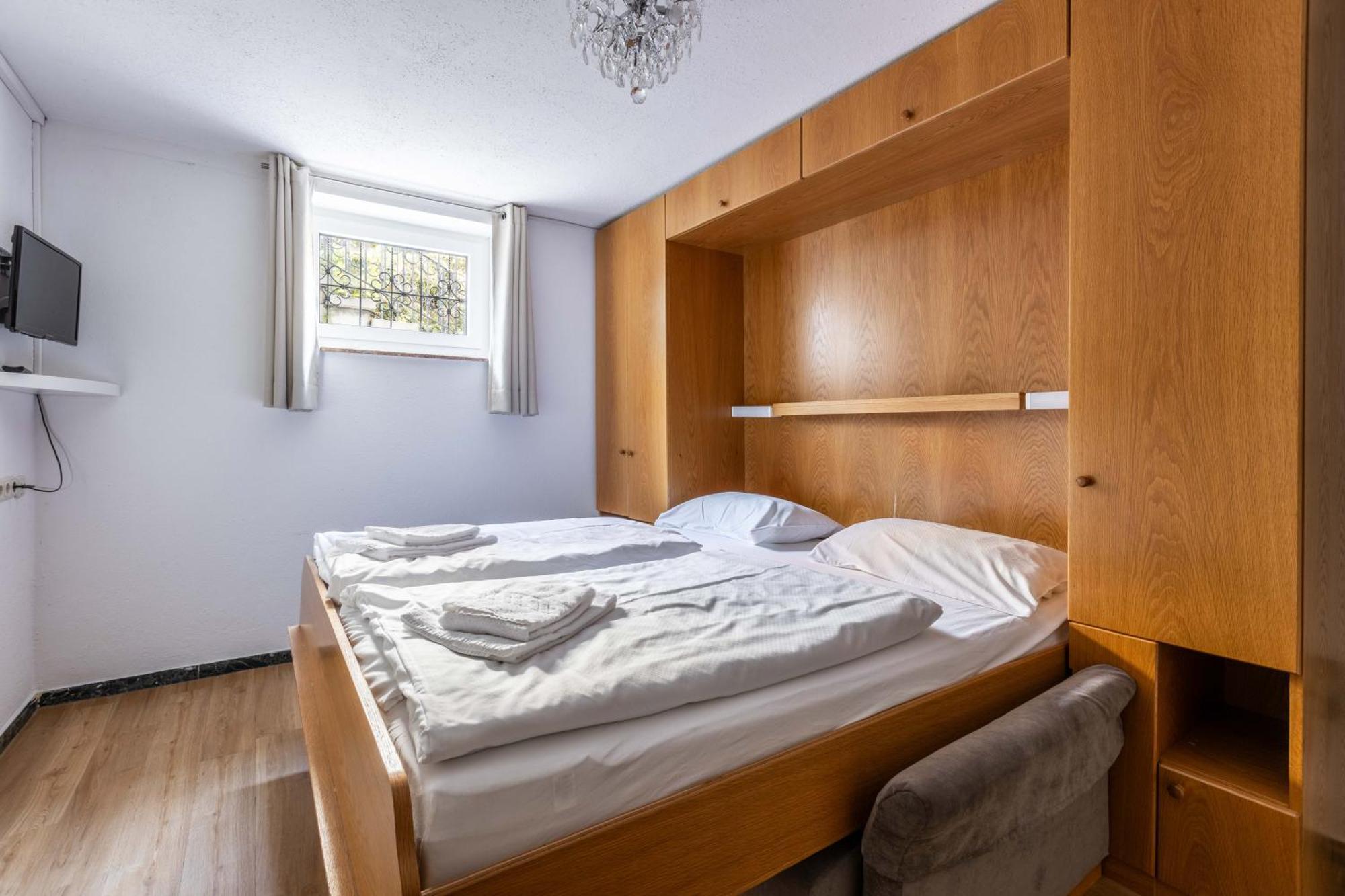 Appartements Wittenius Saalbach-Hinterglemm Dış mekan fotoğraf
