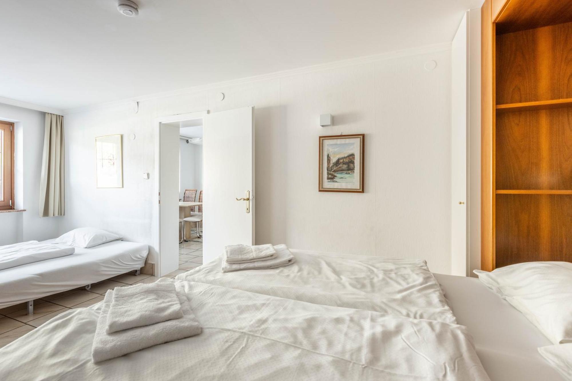 Appartements Wittenius Saalbach-Hinterglemm Dış mekan fotoğraf
