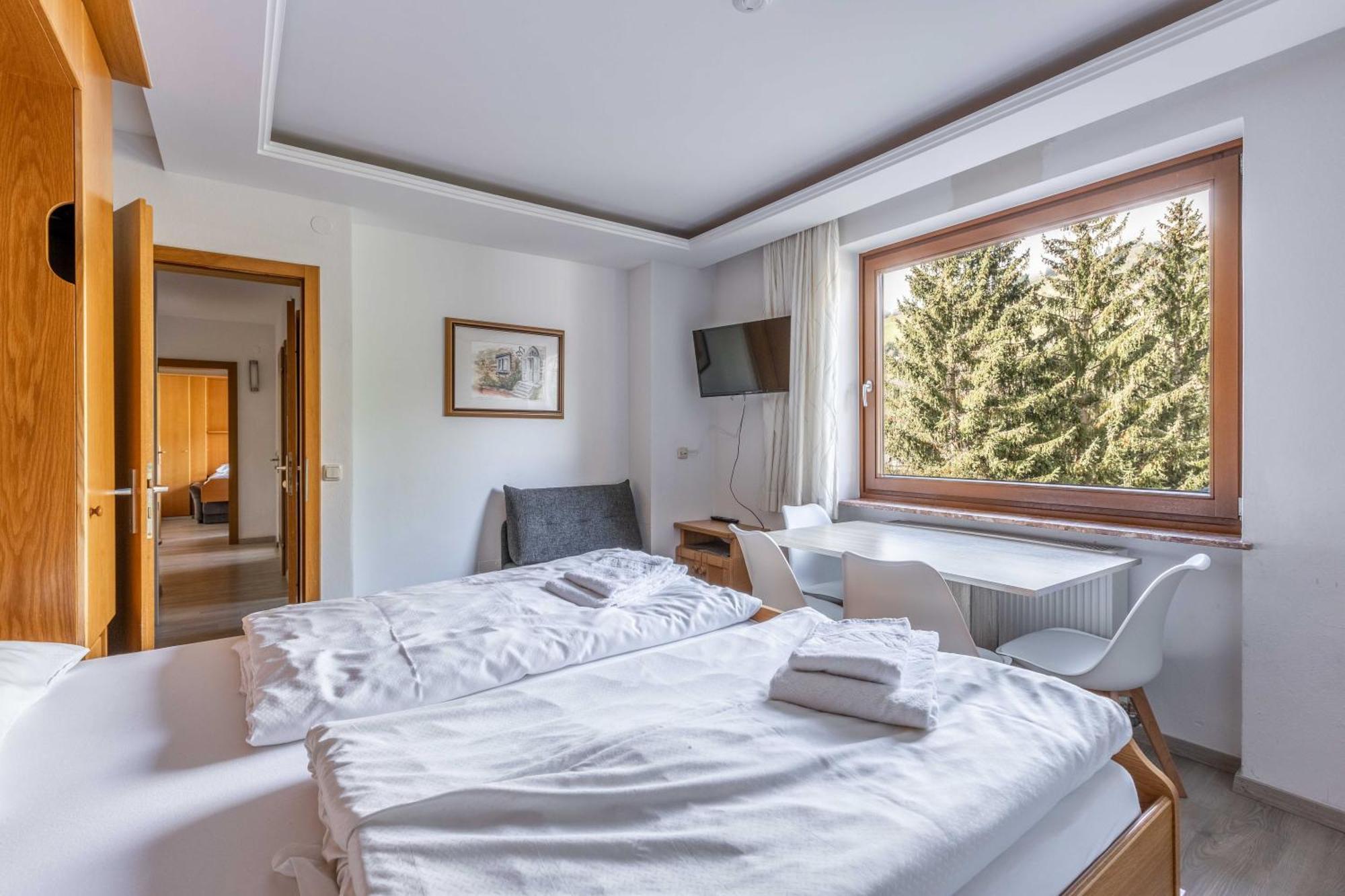 Appartements Wittenius Saalbach-Hinterglemm Dış mekan fotoğraf